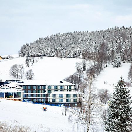 Czarna Perla - Czarna Gora Resort Сенна Экстерьер фото