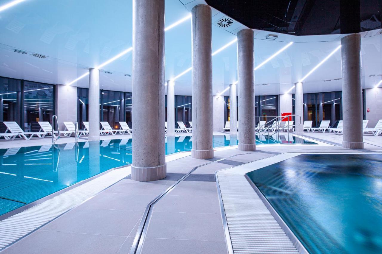 Czarna Perla - Czarna Gora Resort Сенна Экстерьер фото