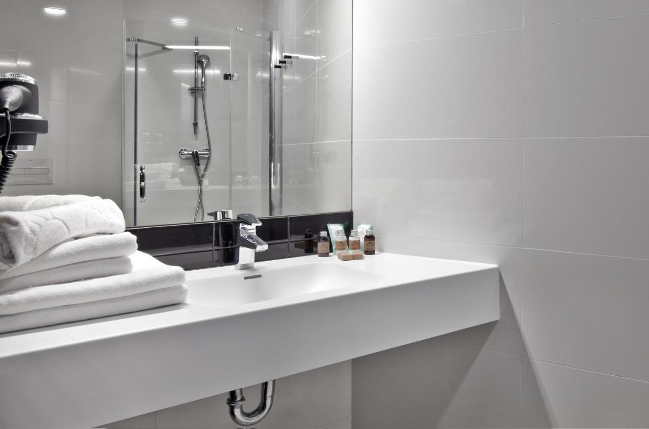 Czarna Perla - Czarna Gora Resort Сенна Экстерьер фото